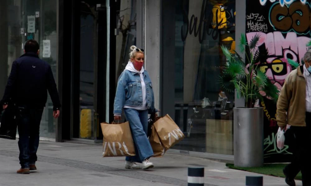 «Χαλαρώνουν» τα μέτρα στην Κύπρο: Ανοίγουν λύκεια, ωδεία, γυμναστήρια